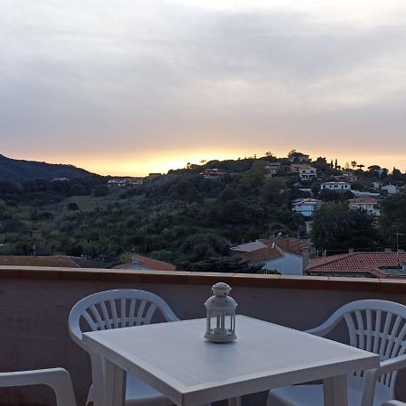 Apartmán Consumella24 Portoferraio Exteriér fotografie