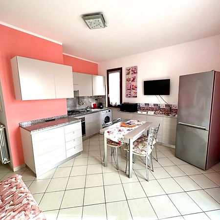 Apartmán Consumella24 Portoferraio Exteriér fotografie