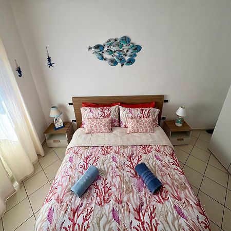 Apartmán Consumella24 Portoferraio Exteriér fotografie