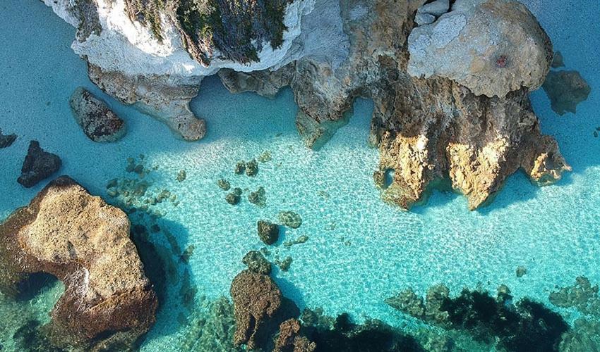 Apartmán Consumella24 Portoferraio Exteriér fotografie