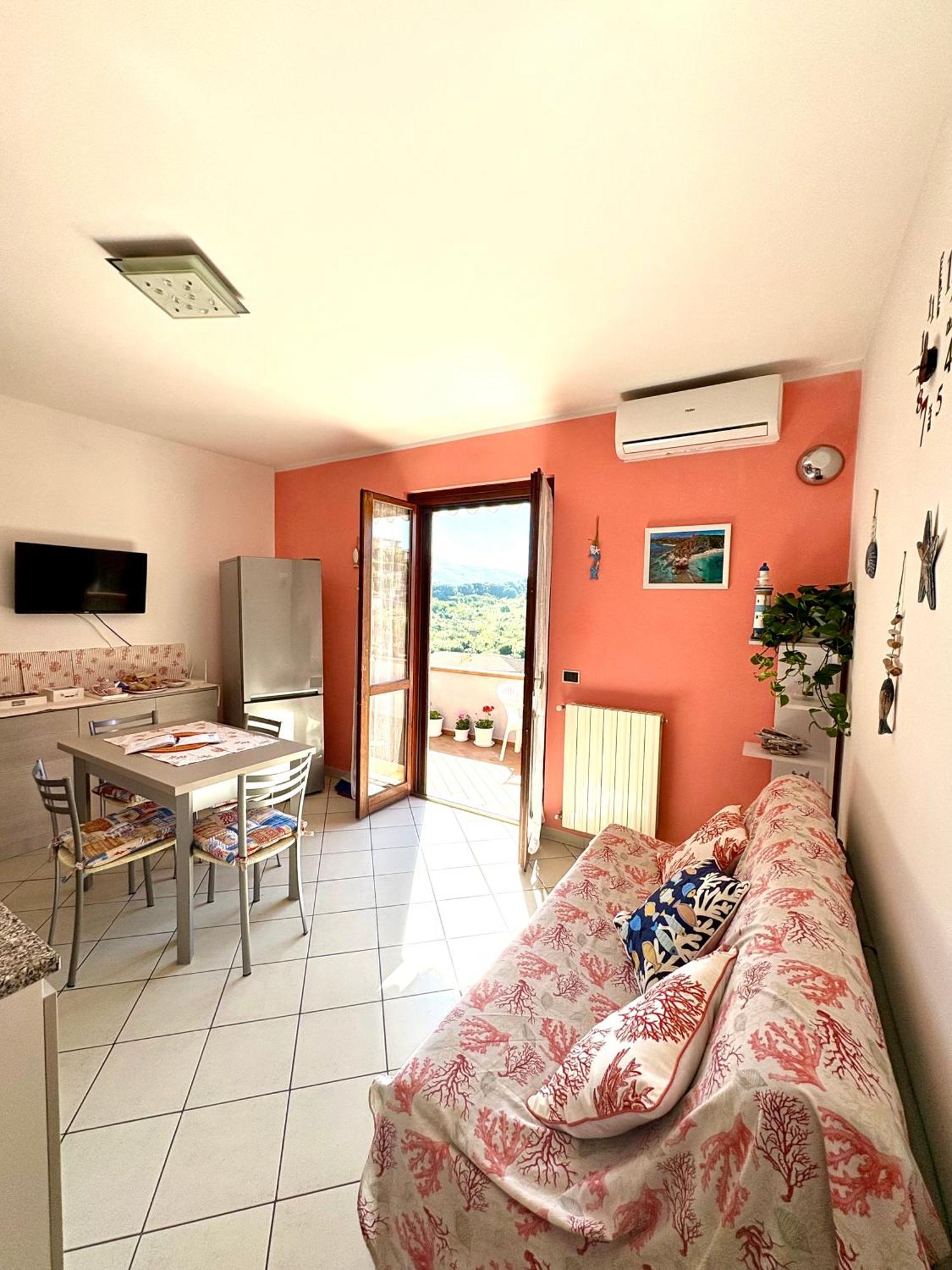 Apartmán Consumella24 Portoferraio Exteriér fotografie