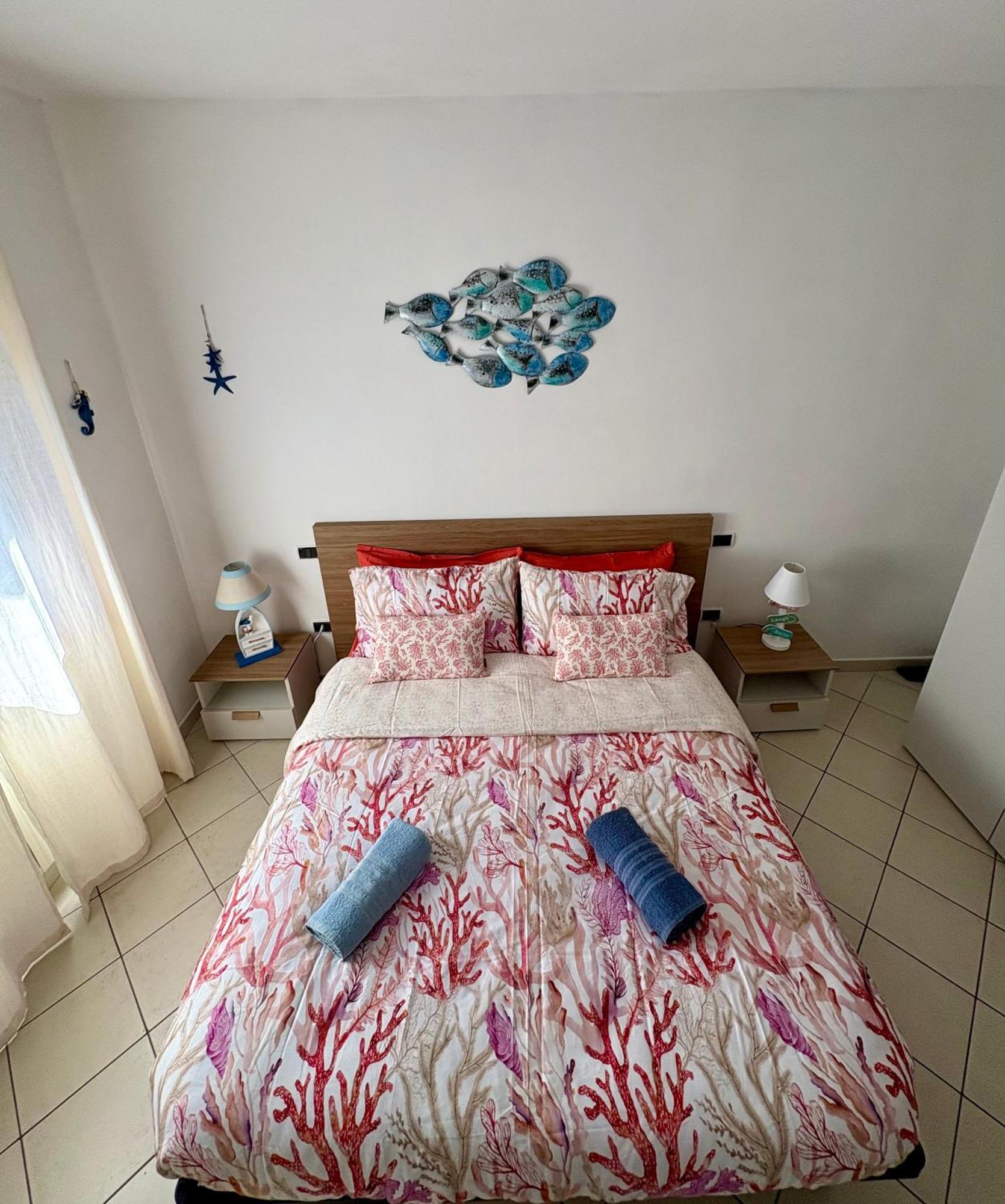 Apartmán Consumella24 Portoferraio Exteriér fotografie
