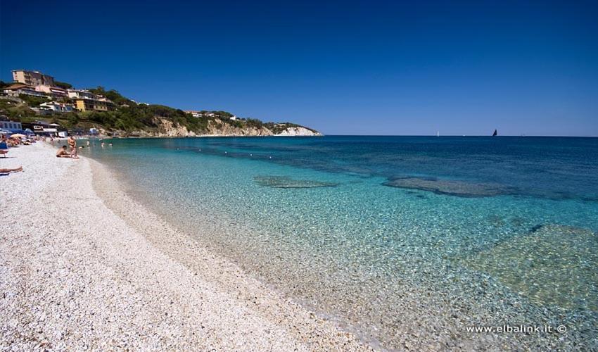 Apartmán Consumella24 Portoferraio Exteriér fotografie